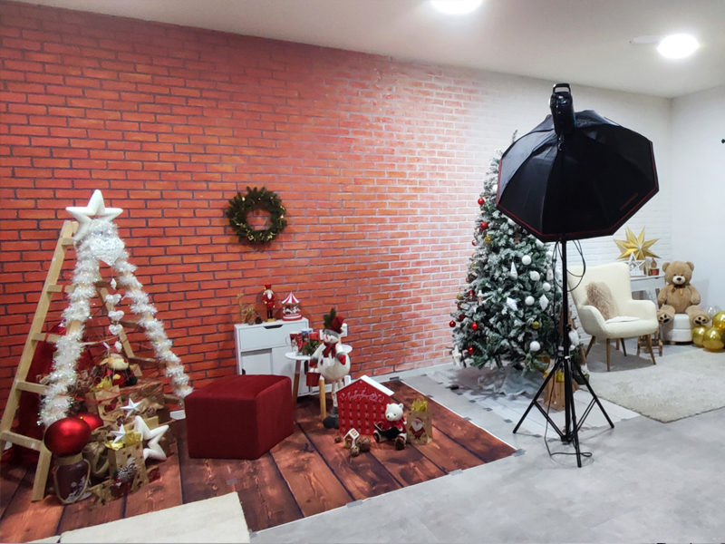 STUDIO 1