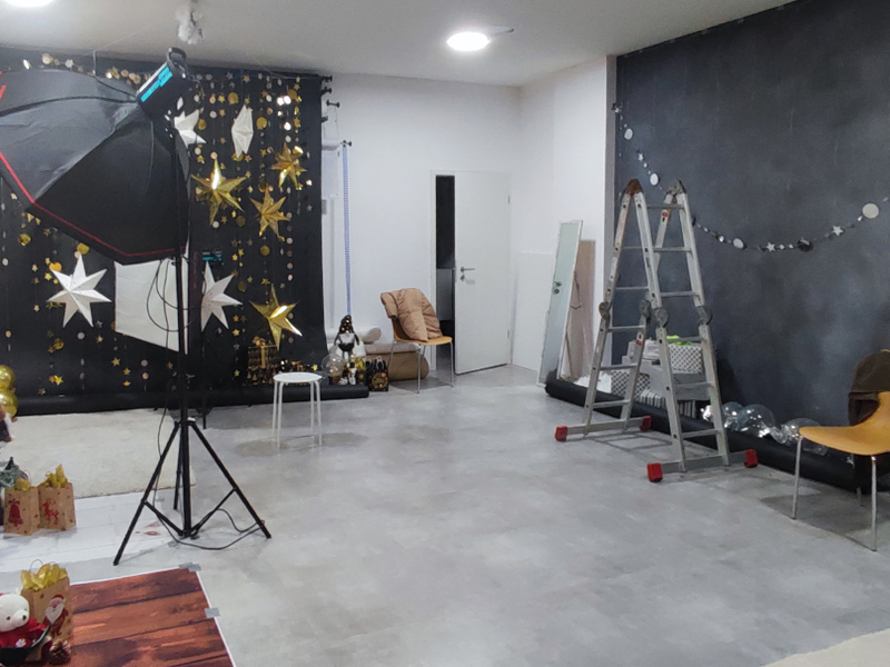 STUDIO 3